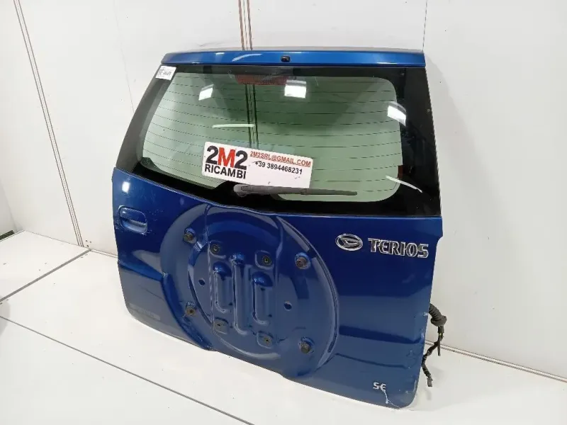 Portello POST 67005B4080 Daihatsu Terios II 2009