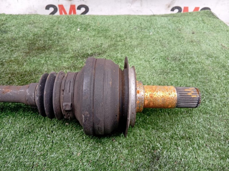 Semiasse POST SX A2043504010 Mercedes Classe E C207 Coupé 2010