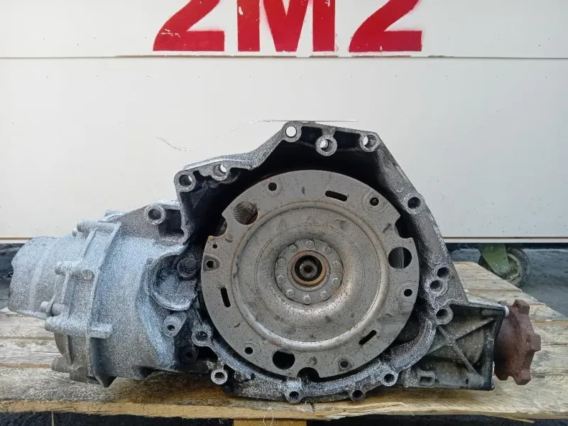 Cambio 6 MARCE MANUALE Audi Q5 8RB 2009