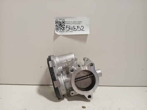 Corpo Farfallato 10991393 Mg ZS II 2020