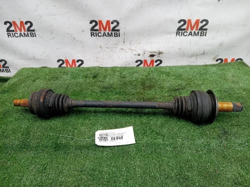 Semiasse POST SX A2043504010 Mercedes Classe E C207 Coupé 2010