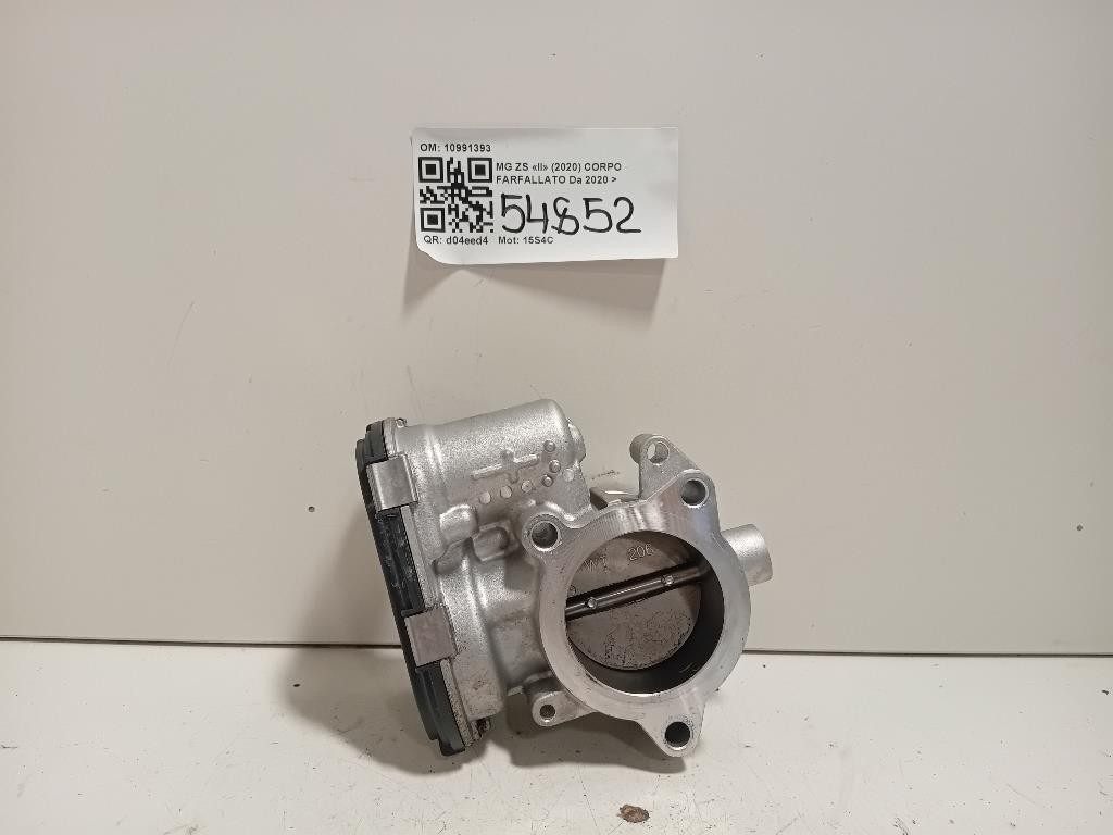 Corpo Farfallato 10991393 Mg ZS II 2020