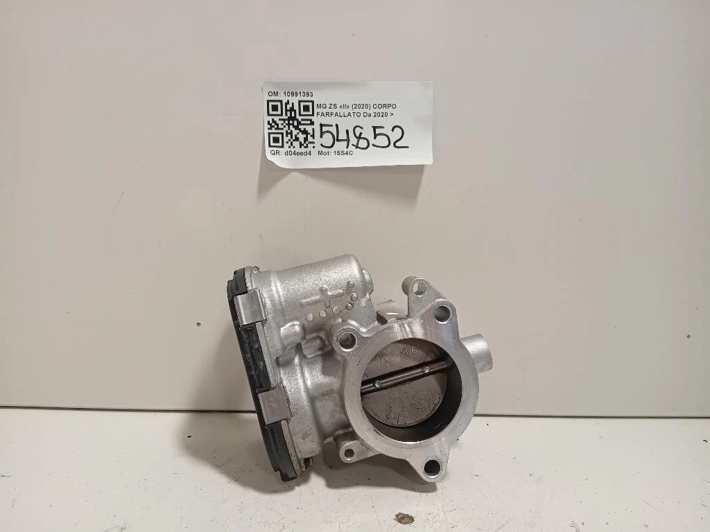 Corpo Farfallato 10991393 Mg ZS II 2020