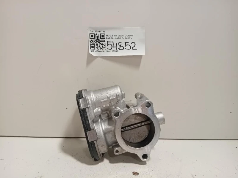 Corpo Farfallato 10991393 Mg ZS II 2020