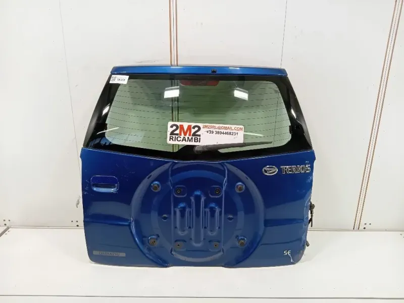 Portello POST 67005B4080 Daihatsu Terios II 2009