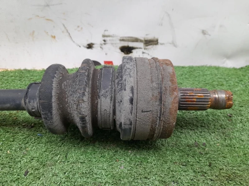 Semiasse POST SX A1243508810 Mercedes Classe E W124 1985