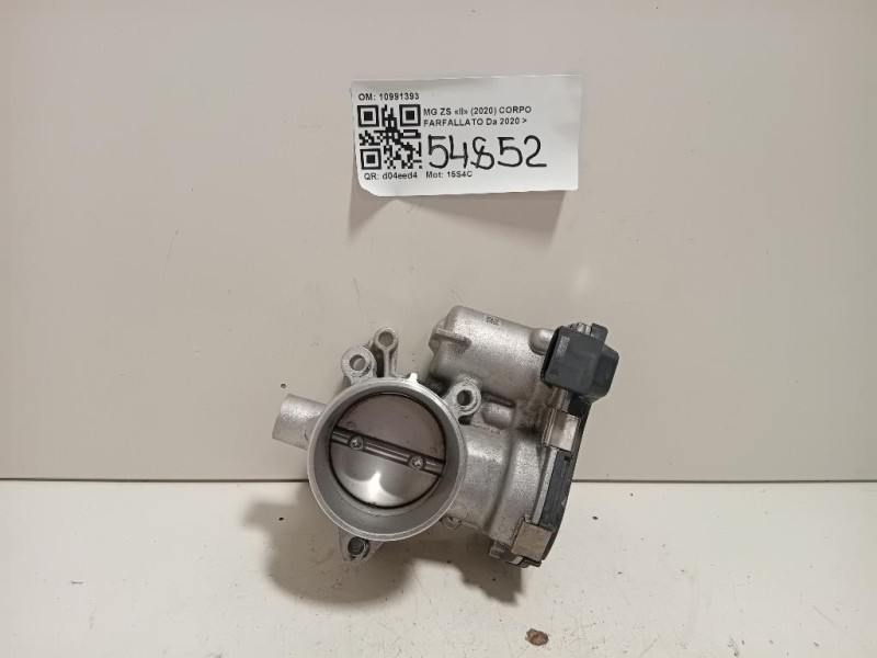 Corpo Farfallato 10991393 Mg ZS II 2020