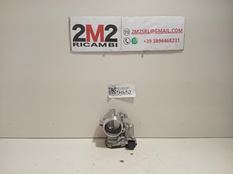 Corpo Farfallato 10991393 Mg ZS II 2020