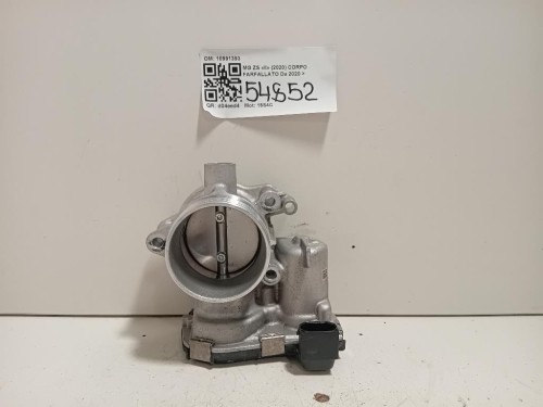 Corpo Farfallato 10991393 Mg ZS II 2020