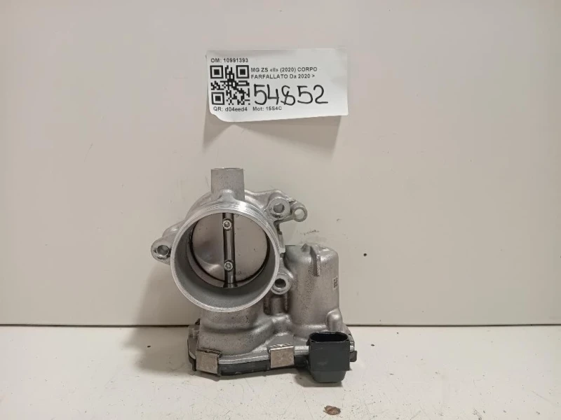 Corpo Farfallato 10991393 Mg ZS II 2020