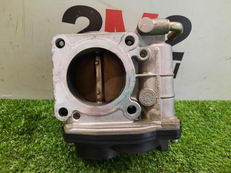 Corpo Farfallato 16119ED00C RME5011 Nissan Qashqai I 2007