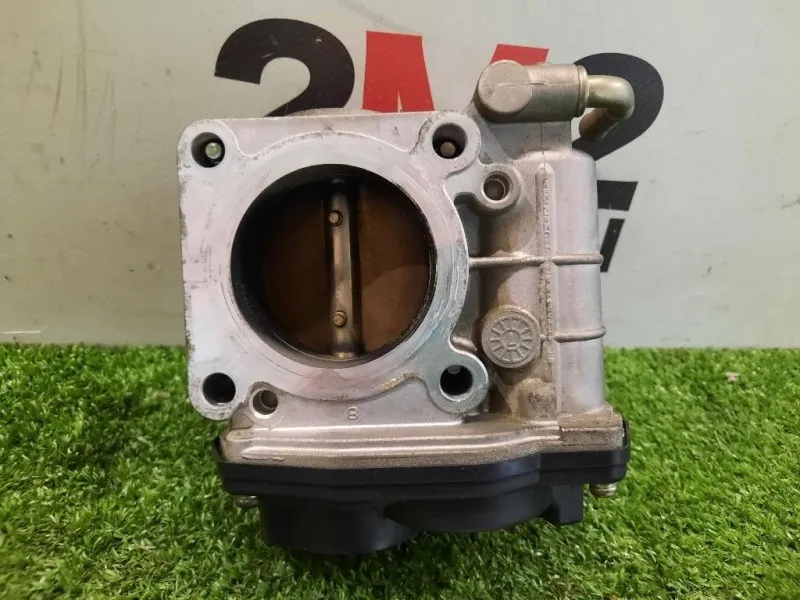 Corpo Farfallato 16119ED00C RME5011 Nissan Qashqai I 2007