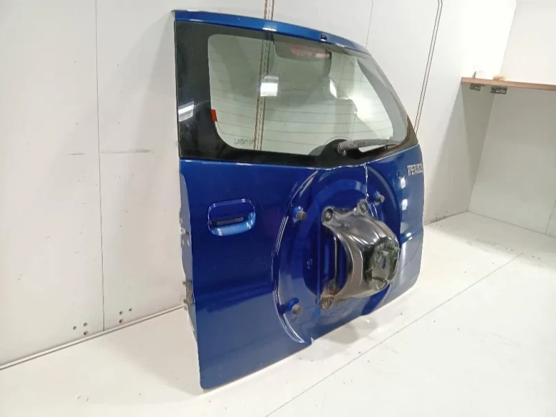 Portello POST 67005B4080 Daihatsu Terios II 2009