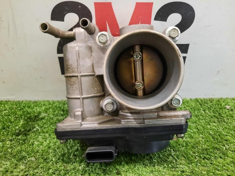 Corpo Farfallato 16119ED00C RME5011 Nissan Qashqai I 2007