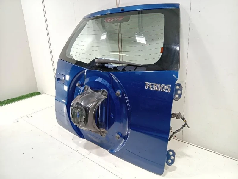 Portello POST 67005B4080 Daihatsu Terios II 2009