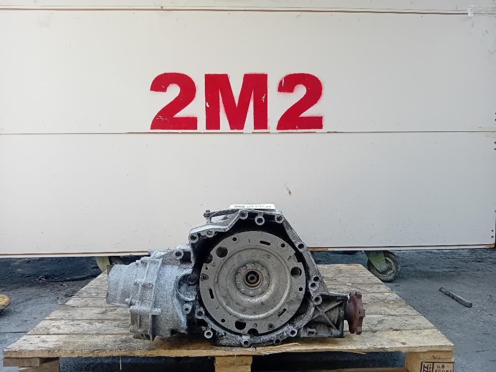 Cambio 6 MARCE MANUALE Audi Q5 8RB 2009