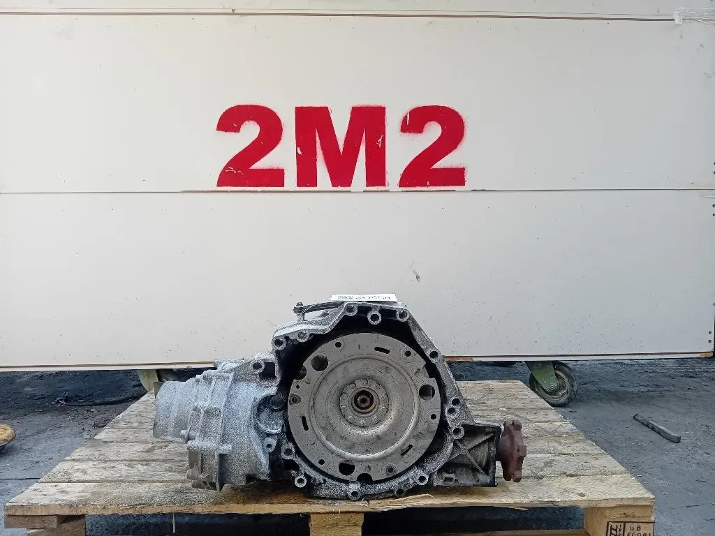 Cambio 6 MARCE MANUALE Audi Q5 8RB 2009