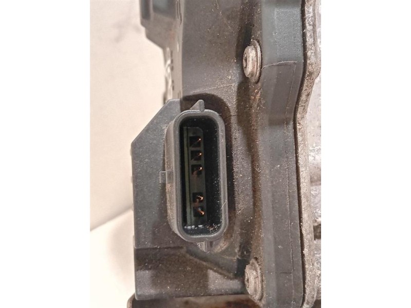 Corpo Farfallato 1611800Q0G Nissan Qashqai II 2014