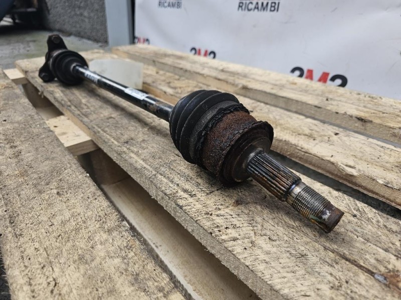 Semiasse POST SX 688279405 SX Opel Mokka 2013