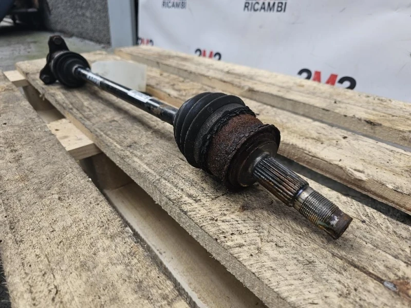 Semiasse POST SX 688279405 SX Opel Mokka 2013