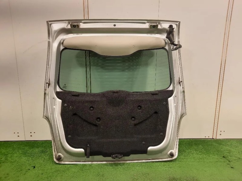 Portello POST 52056197 Fiat 500 II 2008