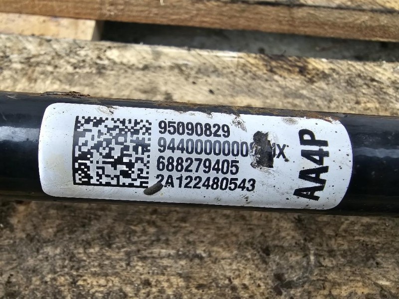 Semiasse POST SX 688279405 SX Opel Mokka 2013