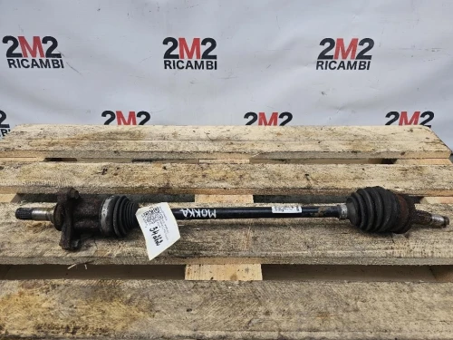 Semiasse POST SX 688279405 SX Opel Mokka 2013