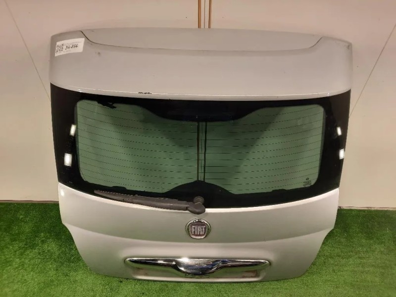 Portello POST 52056197 Fiat 500 II 2008