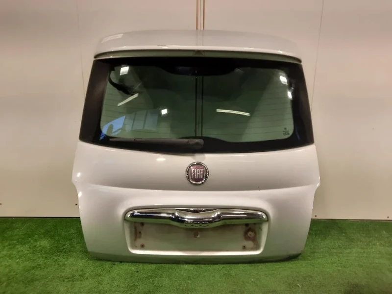 Portello POST 52056197 Fiat 500 II 2008