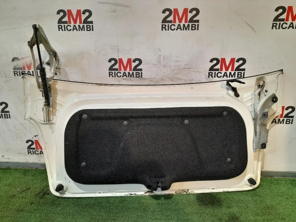 Portello POST 52056197 Fiat 500 II 2008