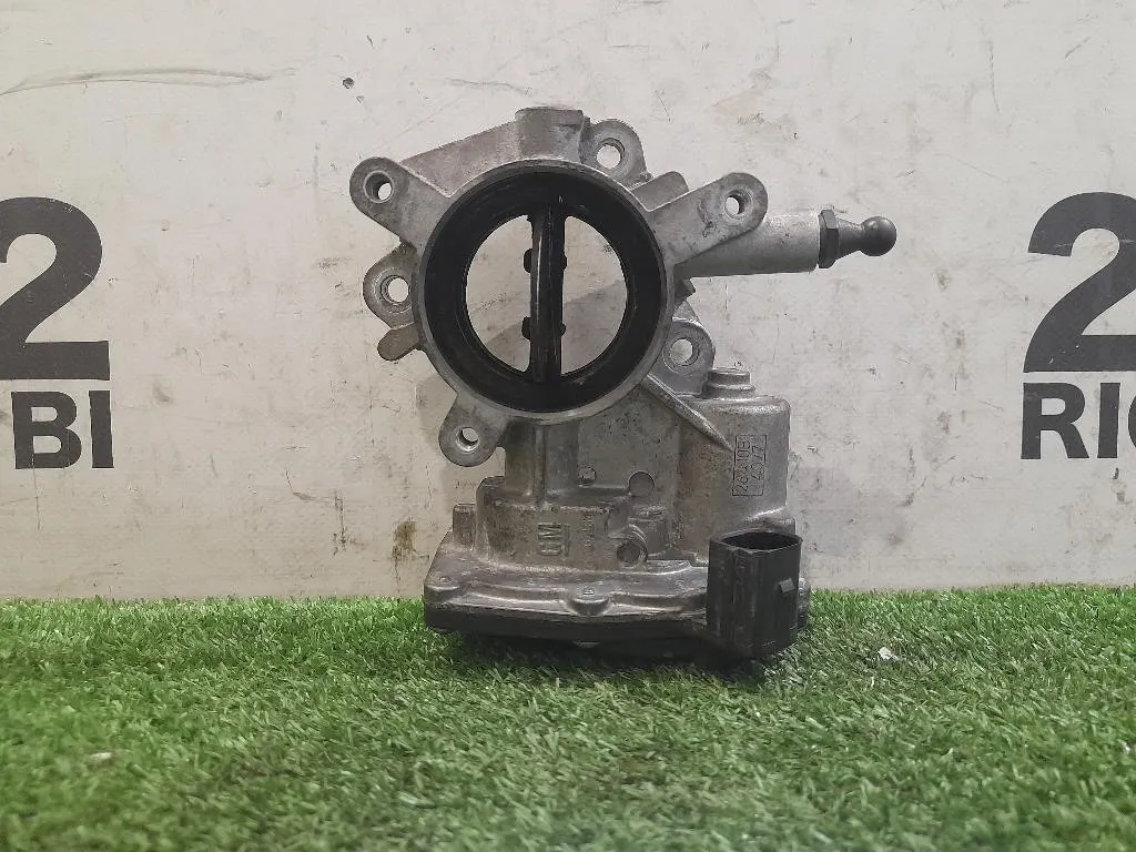 Corpo Farfallato 93190436 C Opel Insignia A 2009