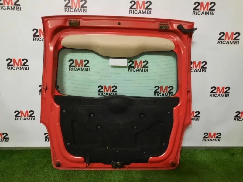 Portello POST 52056197 Fiat 500 II 2008