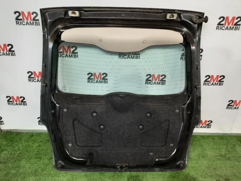 Portello POST NUDO 52056197 Fiat 500 II 2008