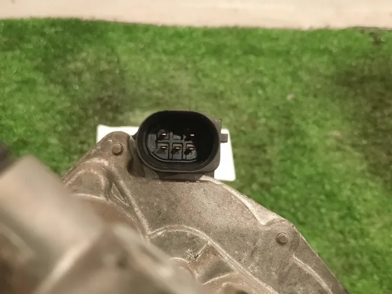 Corpo Farfallato 50569200 Opel Insignia A 2009