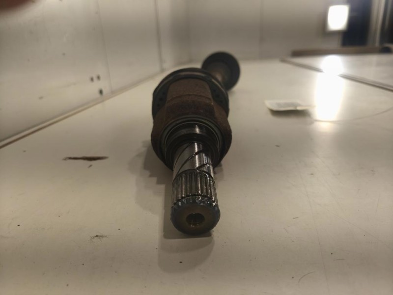 Semiasse POST SX A4533506200 Smart Forfour 453 2015