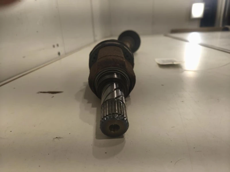 Semiasse POST SX A4533506200 Smart Forfour 453 2015