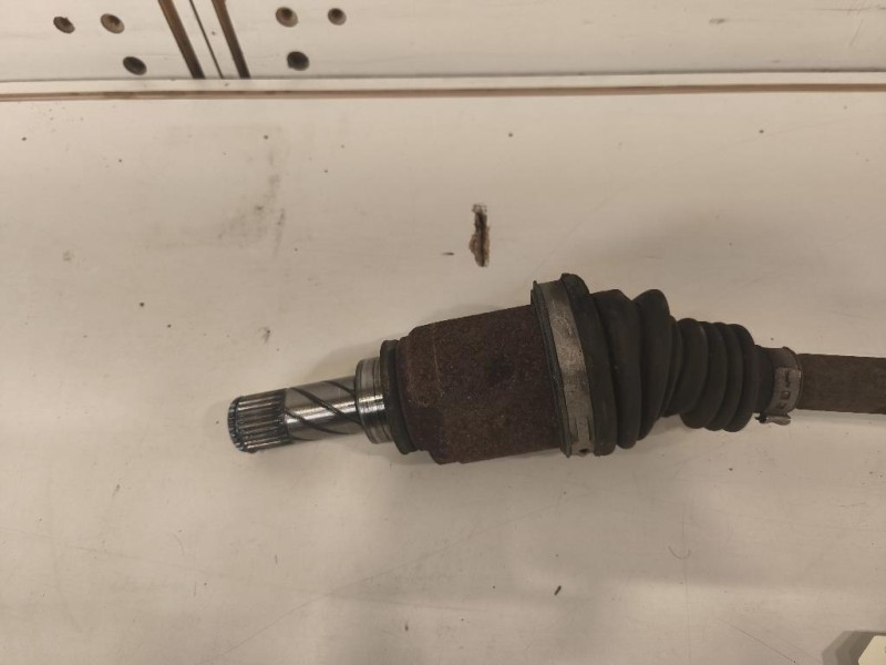 Semiasse POST SX A4533506200 Smart Forfour 453 2015