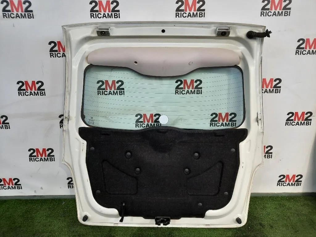 Portello POST NUDO 52056197 Fiat 500 II 2015