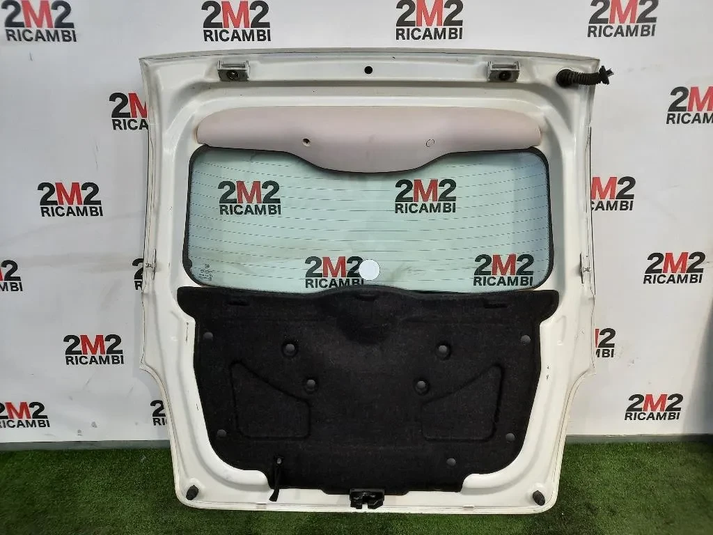 Portello POST NUDO 52056197 Fiat 500 II 2015