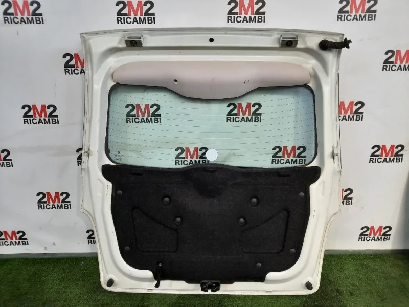 Portello POST NUDO 52056197 Fiat 500 II 2015