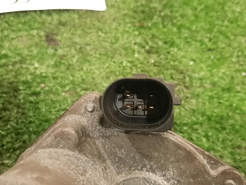 Corpo Farfallato 503293 02 Opel Insignia A 2009