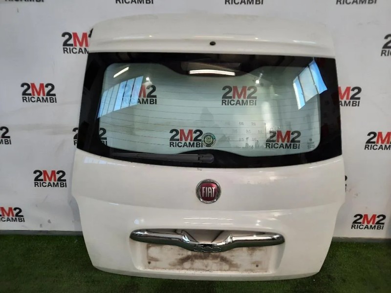 Portello POST NUDO 52056197 Fiat 500 II 2015