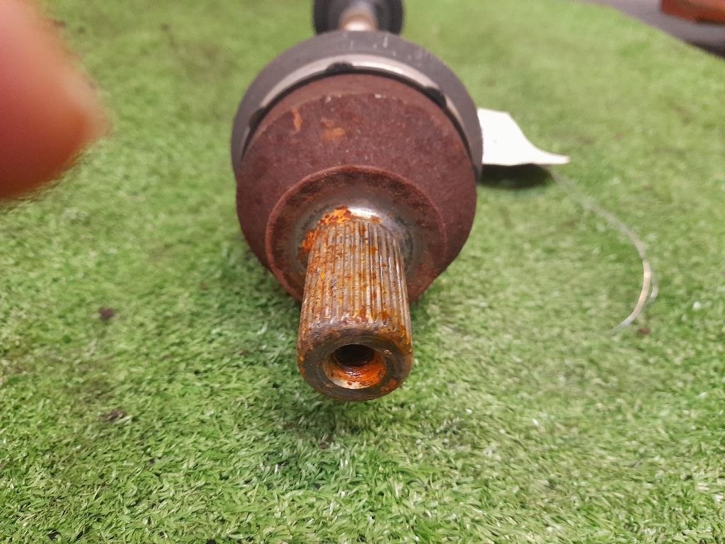 Portello POST 52056197 Fiat 500 II 2015