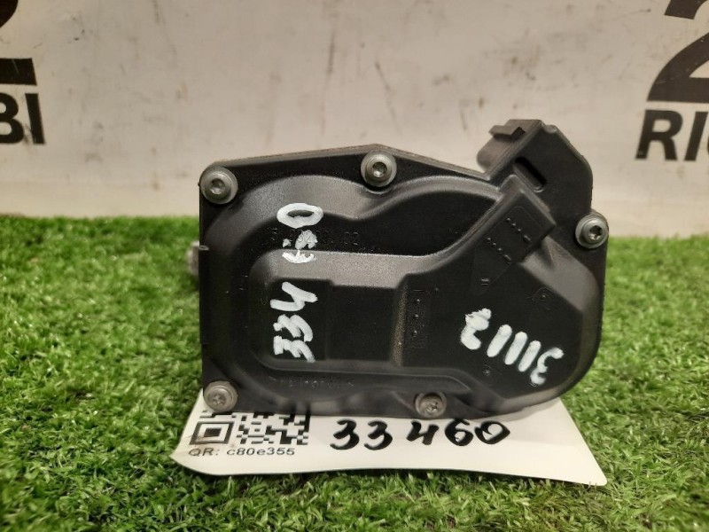 Corpo Farfallato 503293 02 Opel Insignia A 2009