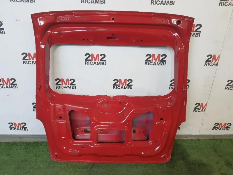 Portello POST 52056197 Fiat 500 II 2015