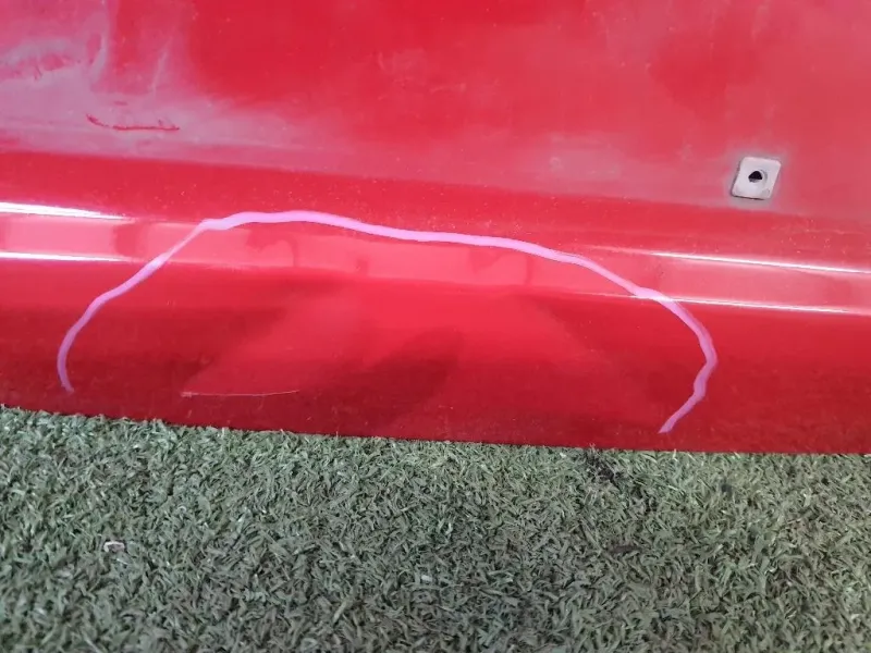 Portello POST 52056197 Fiat 500 II 2015