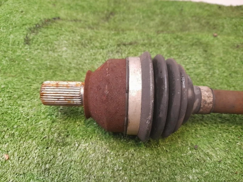 Semiasse POST SX 396003780R Smart Fortwo Coupé 453 2015