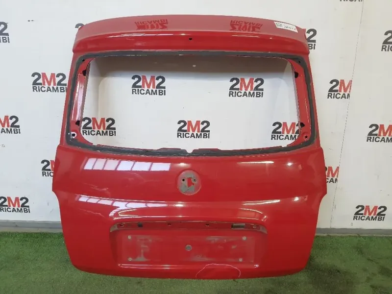 Portello POST 52056197 Fiat 500 II 2015