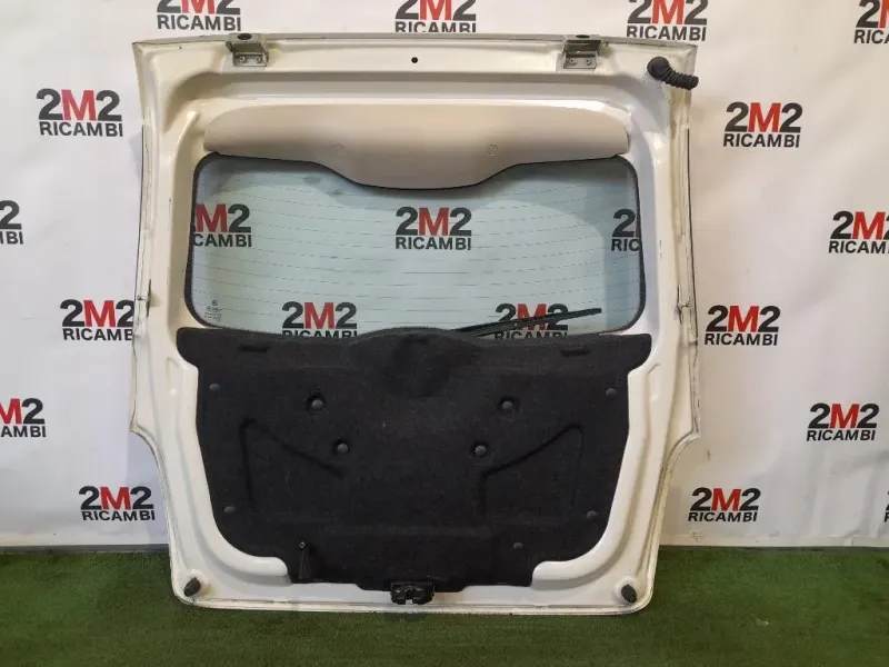 Portello POST 52056197 Fiat 500 II 2015