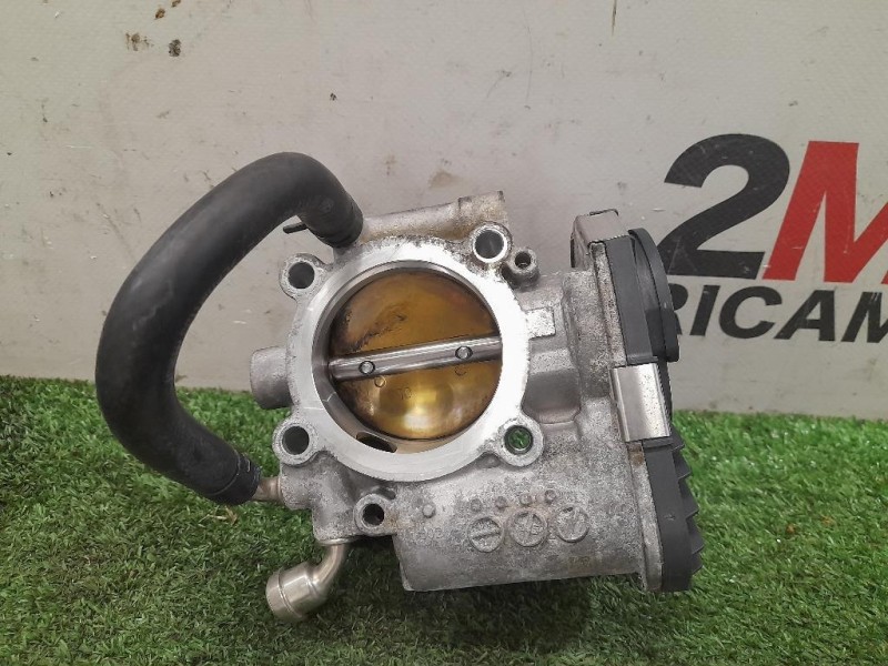 Corpo Farfallato 55577375 Opel Mokka 2013